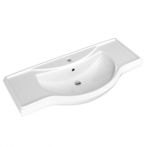 Умывальник СаНта Классик 120