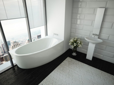 AQUATEK EFKADP170 каркас к ванне Eco-friendly Дива