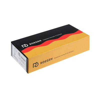 Смеситель ROEGEN RC014D для кухни, 40 мм, на гайке, с гибким изливом RC014D