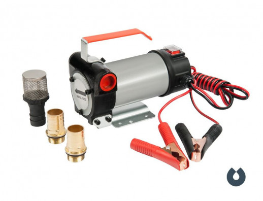 Насос для дизельного топлива UNIPUMP BCD-12V (36165)