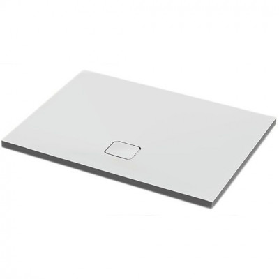 Душевой поддон акриловый Riho Basel 402 80x90 D005002005 (DC120050000000S) белый с антискользящим покрытием прямоугольный