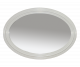 Зеркало в ванную Misty Флоренция 100 белое (Л-Фло02100-011)  (Л-Фло02100-011)
