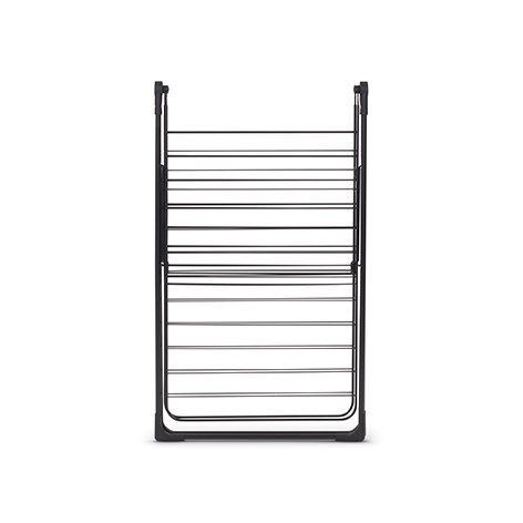 Brabantia 101489 сушилка для белья напольная черная