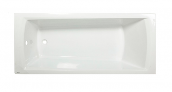 RAVAK 70508042 Комплект: Акриловая ванна Domino Plus 170 см + усиленная жесткая рама