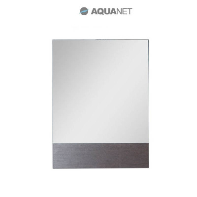 Aquanet Нота 58 00159108 зеркало, венге (камерино)