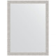 Зеркало настенное Evoform Definite 81х61 BY 3164 в багетной раме Мозаика хром 46 мм  (BY 3164)