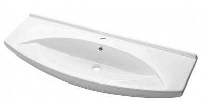 Тумба под раковину Misty Джулия 105 подвесная бежевая Beidge (Л-Джу01105-5310По)