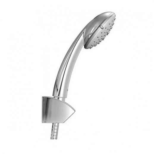 Hansa Basicjet 44680280 душевой набор 3 режима, хром