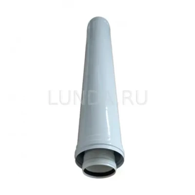 Труба удлинительная для каскадных систем 100/150 мм, Ferroli (041108X0)