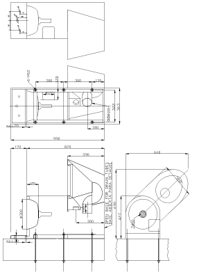 Стальной унитаз с умывальником Nofer 13123.L