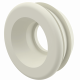 Гофрированная прокладка 60/32 AlcaPlast Z0026-ND Манжета Alcaplast Z0026-ND гофрированная 60/32 мм резина (Z0026-ND)