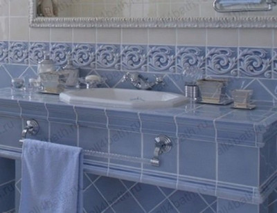 DURAVIT 1930 Series 0438700000 умывальник 70см х 50см