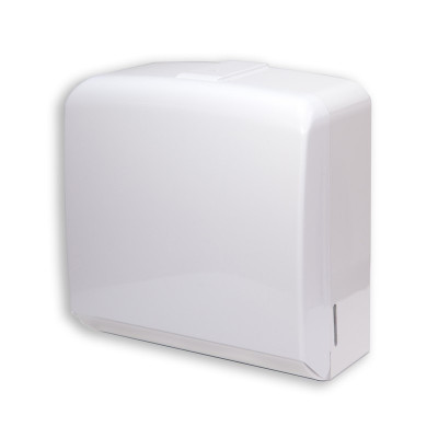 Диспенсер для туалетной бумаги G-teq OPTIMA FD-528 W