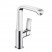 Hansgrohe Metris 31087000 смеситель для раковины с д/к, хром