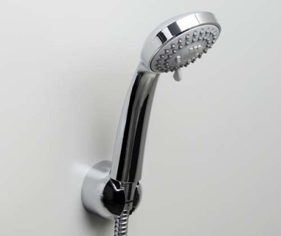 WasserKRAFT Main 4102 cмеситель для душа настенный