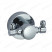 WasserKRAFT Donau K-9423D крючок двойной, хром