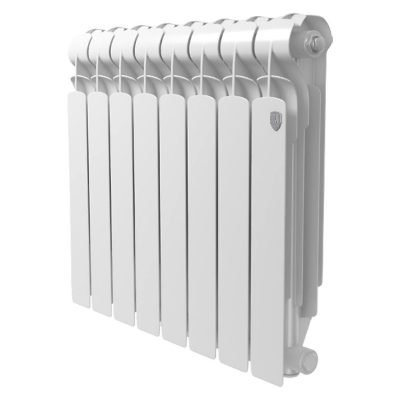 Радиатор Royal Thermo Indigo 500 2.0 - 8 секций (RTI250008)
