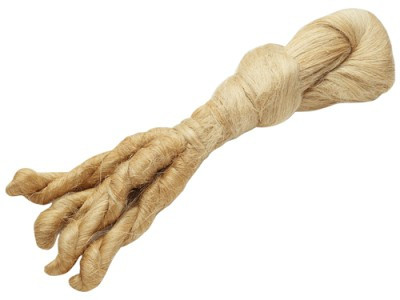 Лён сантехнический Remer RR 570 (в моточках по 200 грамм)