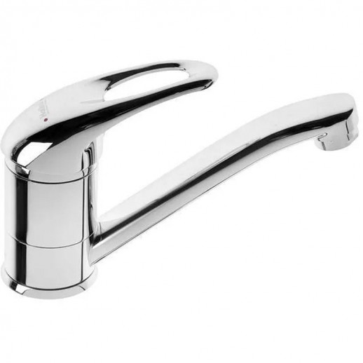 Смеситель для раковины Haiba HB4503 (латунь) хром