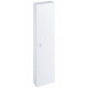 Шкаф пенал в ванную Ravak Comfort 40 X000001382 подвесной белый глянец  (X000001382)
