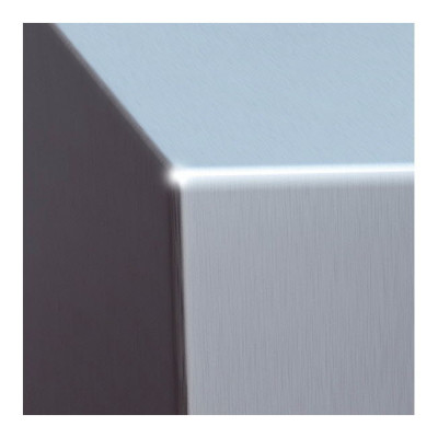 MERIDA STELLA MINI ASP201 полотенцедержатель для отдельных бумажных полотенец (полированная сталь)