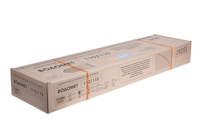 Насос погружной скважинный 110/110 ок ДЖИЛЕКС ВОДОМЕТ 1111