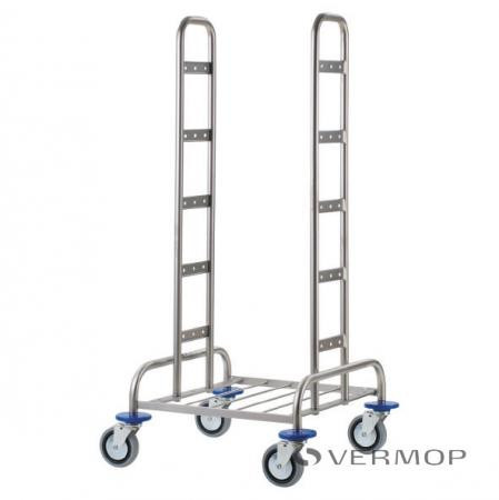 Vermop База тележки III, колеса 100 мм