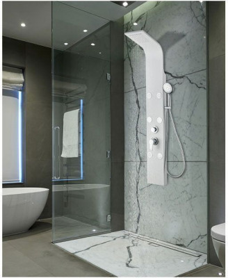 Душевая панель Aquanet Galaxy White (00209999)