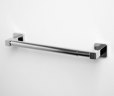 WasserKRAFT Lippe K-6591, 32см держатель бумажных полотенец, 32см, хром
