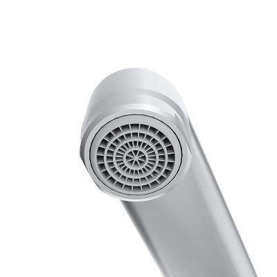 Смеситель для ванны Damixa Jupiter 779500001 универсальный хром с душевым гарнитуром