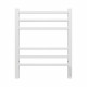Полотенцесушитель электрический Terminus Ватикан П6 450х60 КС 903, белый матовый  (4670078527509)