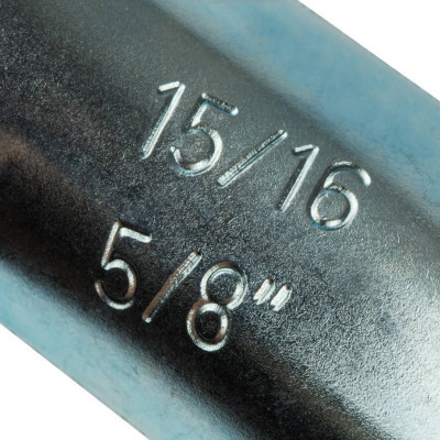 Фиксатор поворота STOUT 16 (металл) SFA-0029-000016