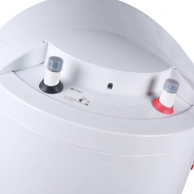 Бойлер комбинированного нагрева напольный 300 л, два теплообменника, ТЭН 3 кВт STOUT (SWH-1110-250300)