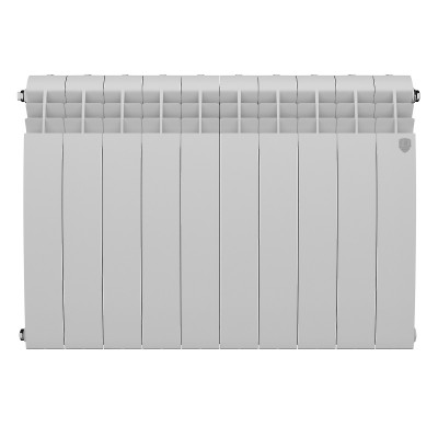 Радиатор Royal Thermo BiLiner 500 Bianco Traffico - 10 секций (RTBBT50010)