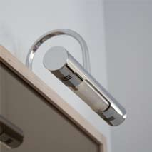 Аллигатор-мебель Polo 70A (цвет 1015)  комплект мебели для ванной из массива дуба