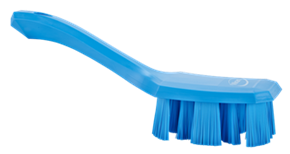 Щётка с короткой ручкой UST, 260 мм, жёсткий ворс