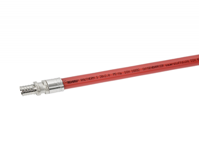 Труба отопительная Rexay RAUTHERM S 20х2,0, метр 11361601500