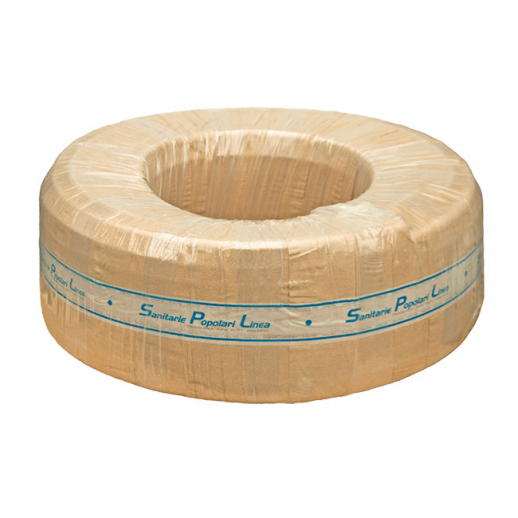 Труба металлопластиковая бесшовная SPL 3502 O26 мм (100м)