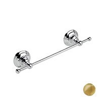 Nicolazzi Classica 1486 GO полотенцедержатель одинарный 60 см, золото