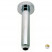 Nicolazzi Doccia 5605 CO кронштейн потолочный 15 см, хром с золотом
