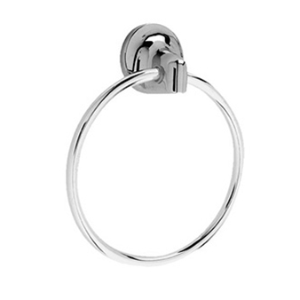 NOFER HOTEL 16407.B полотенцедержатель, глянцевый