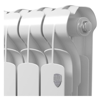 Радиатор Royal Thermo Indigo 500 2.0 - 4 секций (RTI250004)