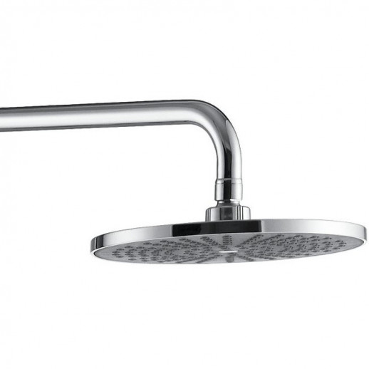 Душевая система Haiba HB2411 (латунь пластик) хром