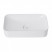 Раковина накладная ABBER Rechteck AC2204 белая