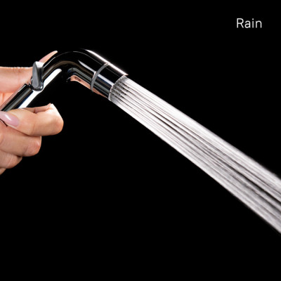 Гигиеническая лейка IDDIS (040SC2Fi20), классический дизайн