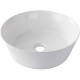 Раковина-чаша Orange 36 B08-360w белая круглая (B08-360w)