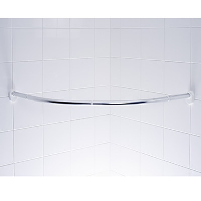 Карниз для ванны Ridder 59400 хром