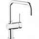 Grohe Minta 32488000 смеситель для кухни, хром глянец Grohe Minta 32488000 смеситель для кухни, хром глянец (32488000)