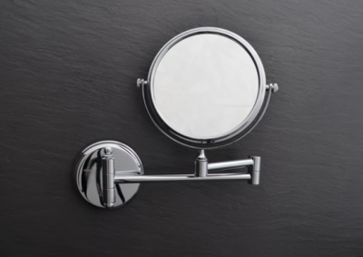 Fixen HOTEL FX-31021 косметическое зеркало D15, хром