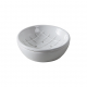 Мыльница для ванной Caprigo Royal 6871 белая  (6871)